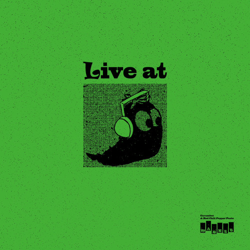 Live at Cucumber & Red Chili Pepper Paste : Laya (Nov 2024)