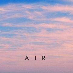 Air  ( prob.by. stallionbeatz)