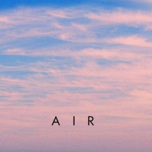 Air  ( prob.by. stallionbeatz)