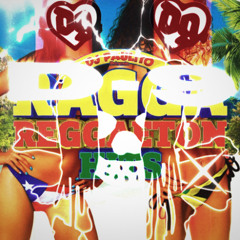 jhl-be nice to me(virtual42 reggaeton edit)