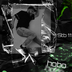 stb 111 — HOBO — 135-145 bpm
