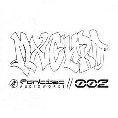 Pontiac Mixfile // 002 - MXCHRD