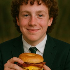 Bacon Egg and TButt