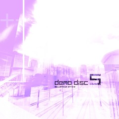 ethereal purple planes