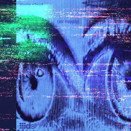 Levi Ryan - alone w/ vierre cloud