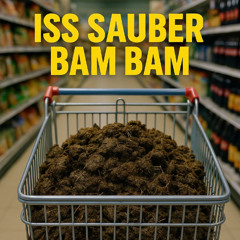 K.M.C.-Iss Sauber BAM BAM