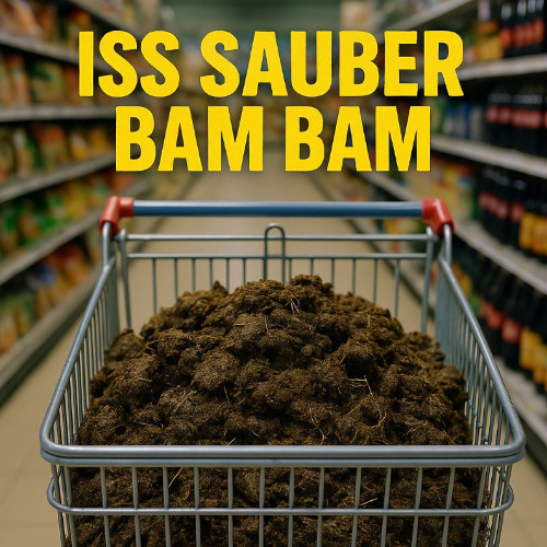 K.M.C.-Iss Sauber BAM BAM