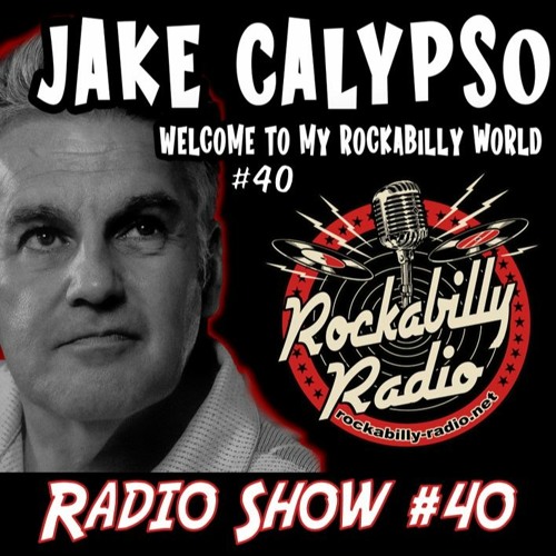 Welcome To My Rockabilly World #40