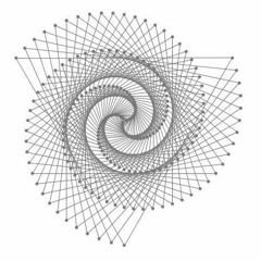 spirals and reverb