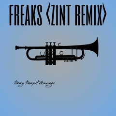 freaks (zint remix)