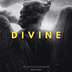 Epic Orchestral Choir Type Beat - "DIVINE" - Epic Battle Trap Instrumental