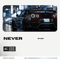 2FASS - Never (Extended Mix)