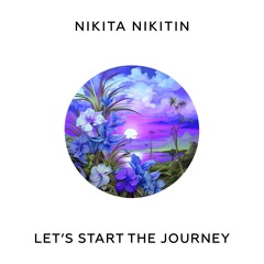 Let's Start The Journey