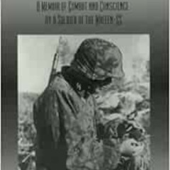 [READ] PDF 📭 Black Edelweiss: A Memoir of Combat and Conscience by a Soldier of the