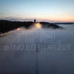 DJ Set @ Unique Open Air 2023