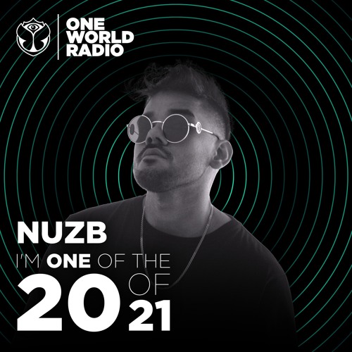 One World Radio - The 20 of 2021 - NUZB