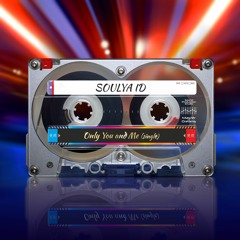 Soulya ID - Only You And Me(Italo Disco New generations)