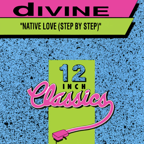 Native Love (Step By Step) (Remix)