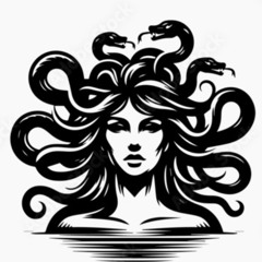 Medusa Hip Hop Track One -