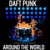 Artwork for Daft Punk - Around The World (Sesto Sento Remix)