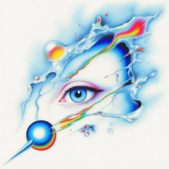Computer Graphics - 4am (Fuselab)