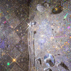 diamond shower (threeangels)