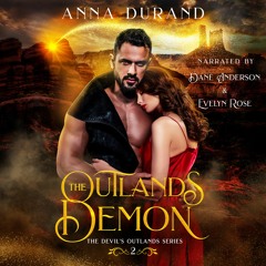 The Outlands Demon (The Devil's Outlands, Book 2)