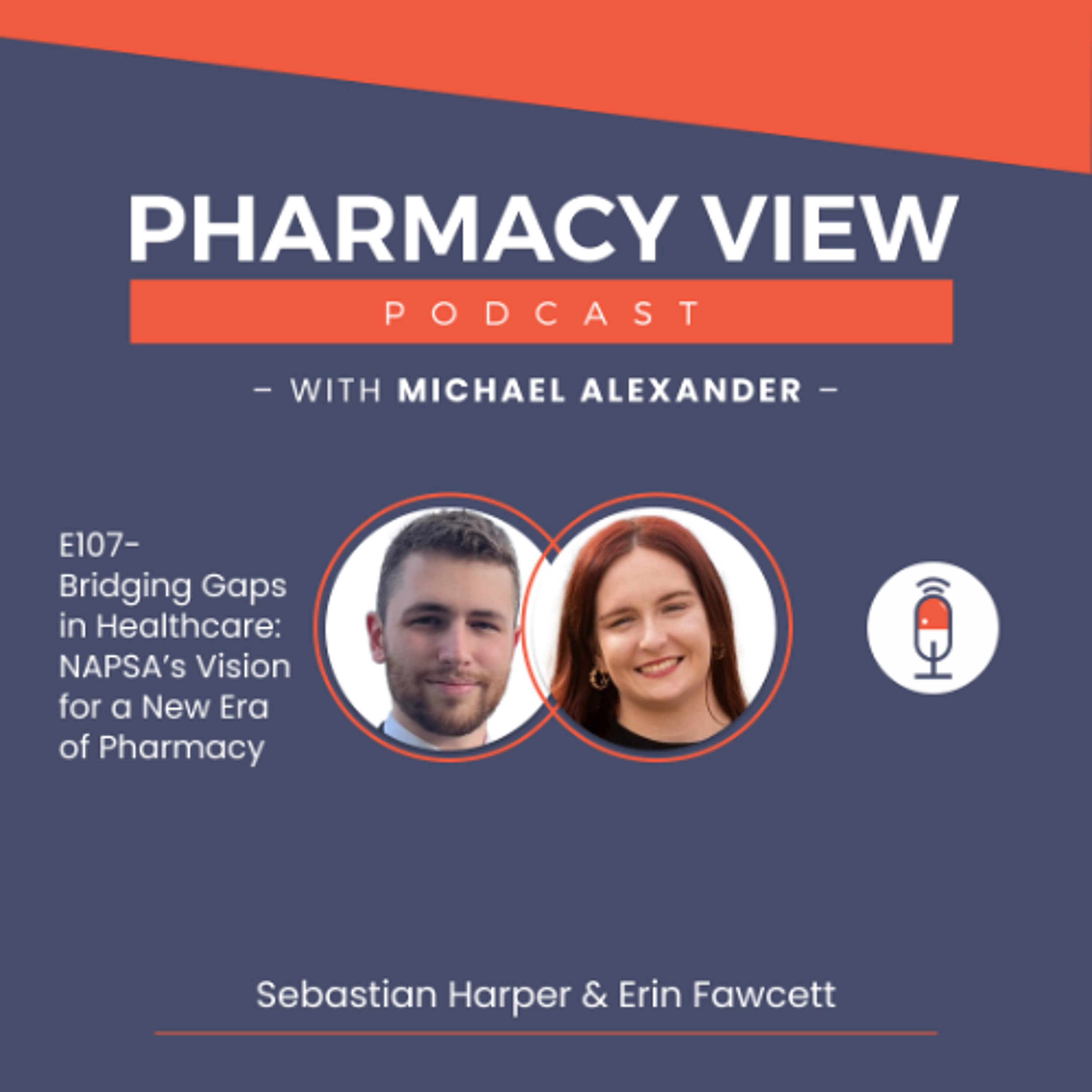 Pharmacy View Podcast