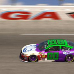 nascar prod me