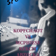 400Abo Special KOPFCHAOT VS Friends