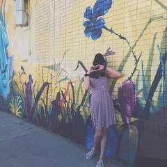 Idk You Yet - Alexander 23