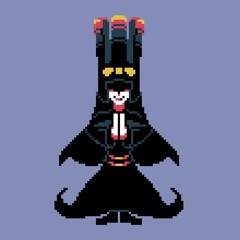 The Cardinal — (Sixmark Chapter 5)
