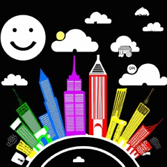 Happy City