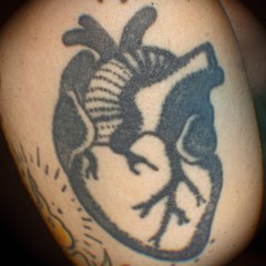 YO VENGO A OFRECER MI CORAZON MAKET 1