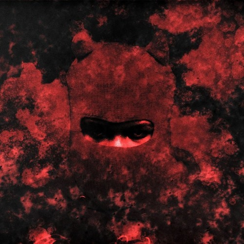 Walk Down (Rockyy Thugn)