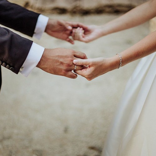 Stream episode How many times can you get married in each state? by AMM