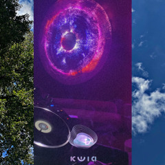 amnati - blossom 🌸 @ kwia