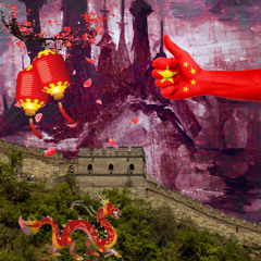 korolevsky皇家XVII - sad amber perfume (chinese remix by tima_minecraft & secondbeat)