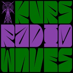 W A V E S X KURS Radio (monthly)