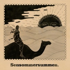 Sensommersummen