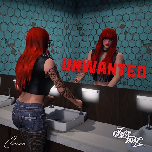 Claire - Unwanted