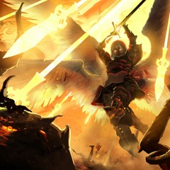 Destruction Of Giants