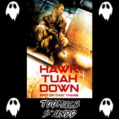 Hawk Tuah Down (Free Download)