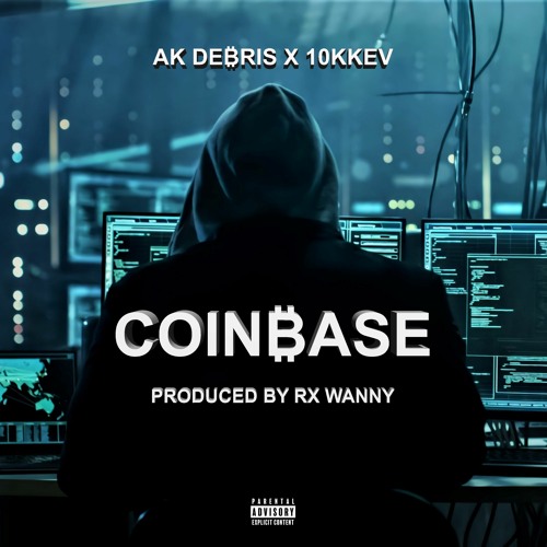 Coinbase feat 10kkev | Prod Rx Wanny