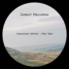Unknown Artist - Min Ven (Free Download)