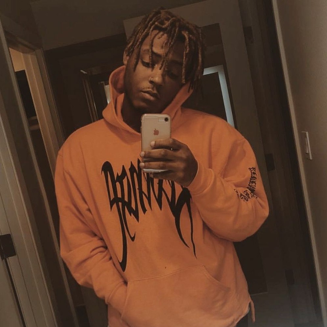 Juice wrld revenge hoodie hotsell