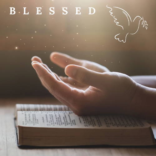 Stream New Blessings by CJ VERMAAK | Listen online for free on SoundCloud