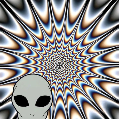 DJ Live Set Retro Goa Trance