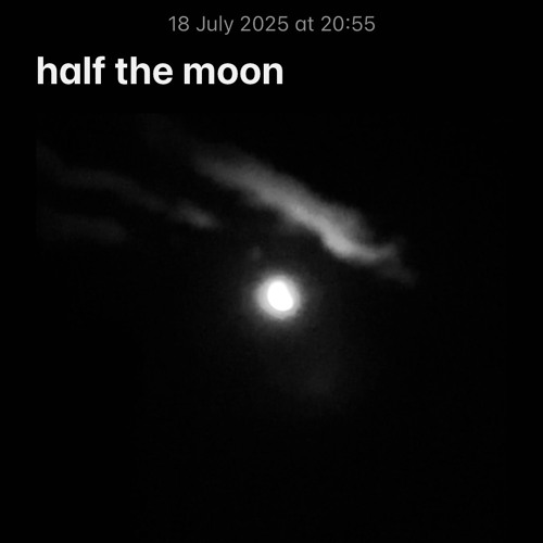 halfthemoon