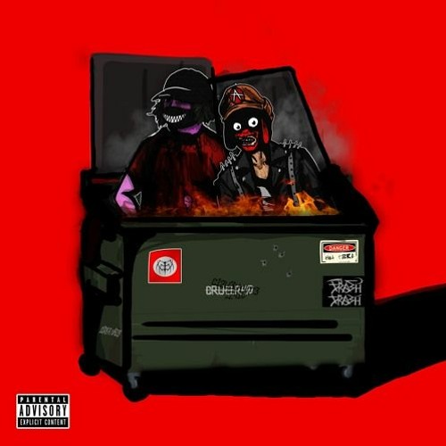 In Yo Face [prod. R4ID]